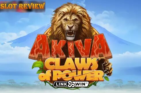 Akiva Claws of Power slot